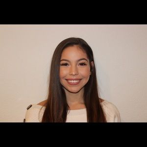 Meet your Posher, Gabby